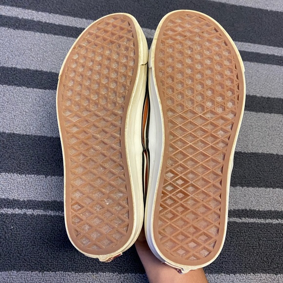 Vans UltraCush style 44 Shoes size 6 - Picture 3 of 4